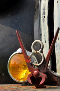Montforter Oldtimer Treffen -  10 mei 2026