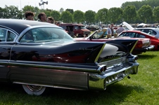 Montforter Oldtimer Treffen -  10 mei 2026