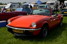 Montforter Oldtimer Treffen -  10 mei 2026