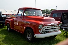 Montforter Oldtimer Treffen -  10 mei 2026