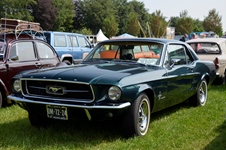 Montforter Oldtimer Treffen -  10 mei 2026