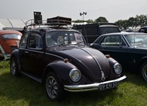 Montforter Oldtimer Treffen -  10 mei 2026