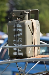 Montforter Oldtimer Treffen -  10 mei 2026