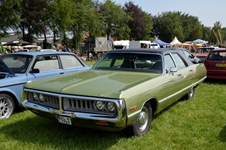 Montforter Oldtimer Treffen -  10 mei 2026
