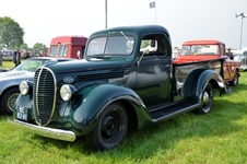 Montforter Oldtimer Treffen -  10 mei 2026