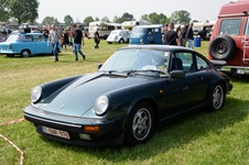 Montforter Oldtimer Treffen -  10 mei 2026