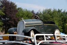 Montforter Oldtimer Treffen -  10 mei 2026