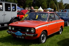 Montforter Oldtimer Treffen -  10 mei 2026