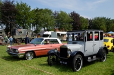 Montforter Oldtimer Treffen -  10 mei 2026