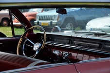 Montforter Oldtimer Treffen -  10 mei 2026