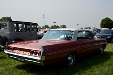 Montforter Oldtimer Treffen -  10 mei 2026