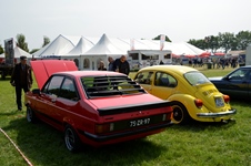 Montforter Oldtimer Treffen -  10 mei 2026
