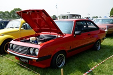 Montforter Oldtimer Treffen -  10 mei 2026