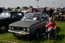 Montforter Oldtimer Treffen -  10 mei 2026