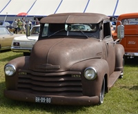 Montforter Oldtimer Treffen -  10 mei 2026