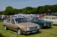 Montforter Oldtimer Treffen -  10 mei 2026