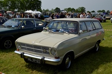 Montforter Oldtimer Treffen -  10 mei 2026