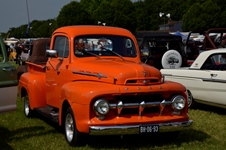 Montforter Oldtimer Treffen -  10 mei 2026
