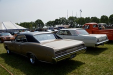 Montforter Oldtimer Treffen -  10 mei 2026
