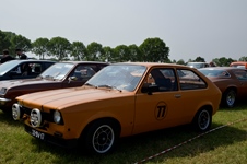 Montforter Oldtimer Treffen -  10 mei 2026