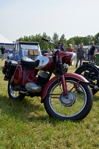 Montforter Oldtimer Treffen -  10 mei 2026