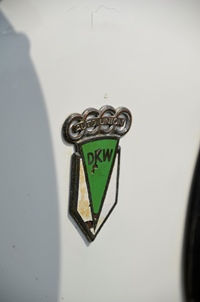 Montforter Oldtimer Treffen -  10 mei 2026