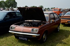 Montforter Oldtimer Treffen -  10 mei 2026