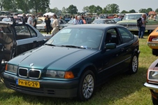 Montforter Oldtimer Treffen -  10 mei 2026