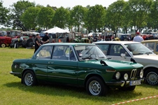 Montforter Oldtimer Treffen -  10 mei 2026