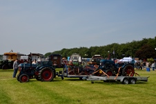 Montforter Oldtimer Treffen -  10 mei 2026