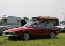 Montforter Oldtimer Treffen -  10 mei 2026