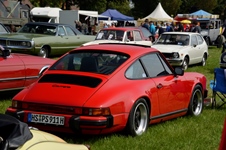 Montforter Oldtimer Treffen -  10 mei 2026