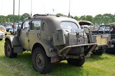 Montforter Oldtimer Treffen -  10 mei 2026