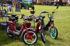 Montforter Oldtimer Treffen -  10 mei 2026