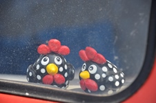 Montforter Oldtimer Treffen -  10 mei 2026