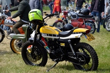 Montforter Oldtimer Treffen -  10 mei 2026