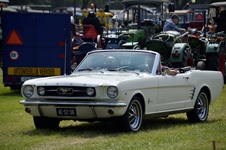 Montforter Oldtimer Treffen -  10 mei 2026