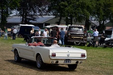 Montforter Oldtimer Treffen -  10 mei 2026