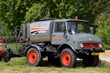 Montforter Oldtimer Treffen -  10 mei 2026