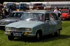 Montforter Oldtimer Treffen -  10 mei 2026