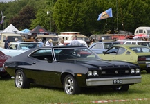 Montforter Oldtimer Treffen -  10 mei 2026