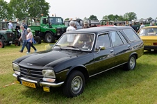 Montforter Oldtimer Treffen -  10 mei 2026