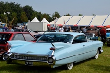 Montforter Oldtimer Treffen -  10 mei 2026