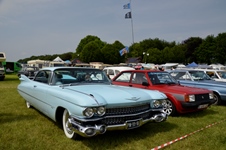Montforter Oldtimer Treffen -  10 mei 2026