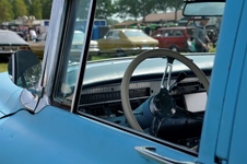 Montforter Oldtimer Treffen -  10 mei 2026