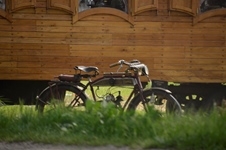 Montforter Oldtimer Treffen -  10 mei 2026