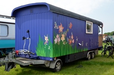 Montforter Oldtimer Treffen -  10 mei 2026