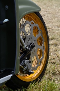 Montforter Oldtimer Treffen -  10 mei 2026