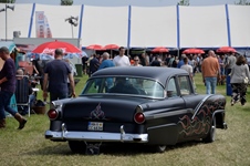 Montforter Oldtimer Treffen -  10 mei 2026
