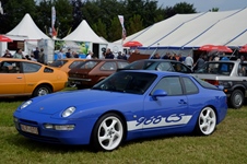 Montforter Oldtimer Treffen -  10 mei 2026